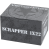 point rouge 1x22 scrapper